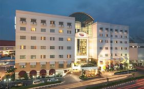 Surabaya Suites